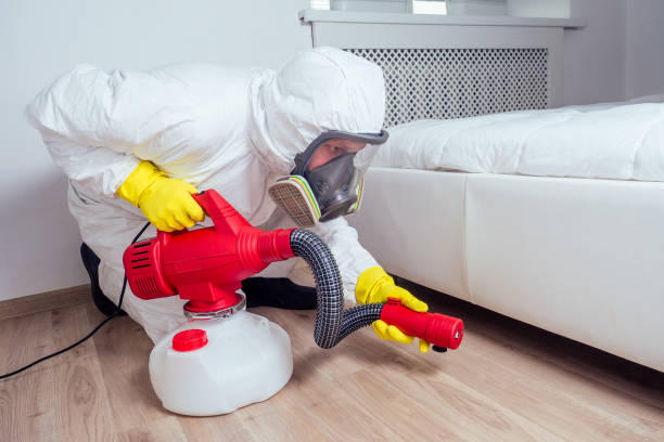Trusted Eagle Butte, SD Pest Control Experts