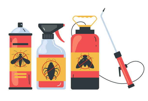 Best Pest Inspection Near Me  in Eagle Butte, SD